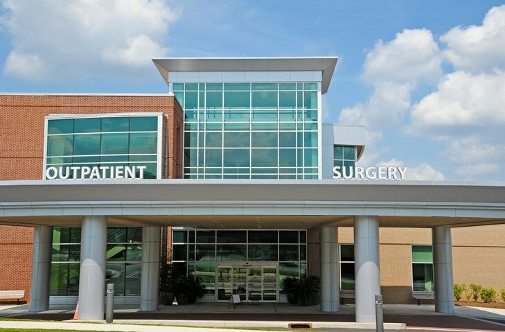 KNOW YOUR RIGHTS: AMBULATORY (ONE DAY) SURGERY