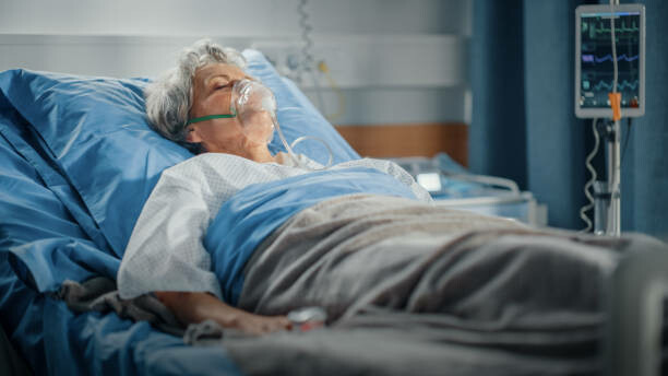 Know Your Rights: When Bedsores are the Result of Negligence or Medical Malpractice